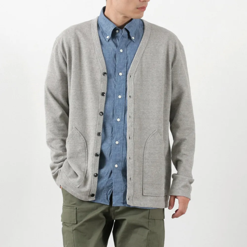 KEPANI Cardigans^/ Pique Cardigan