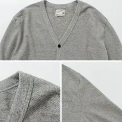 KEPANI Cardigans^/ Pique Cardigan