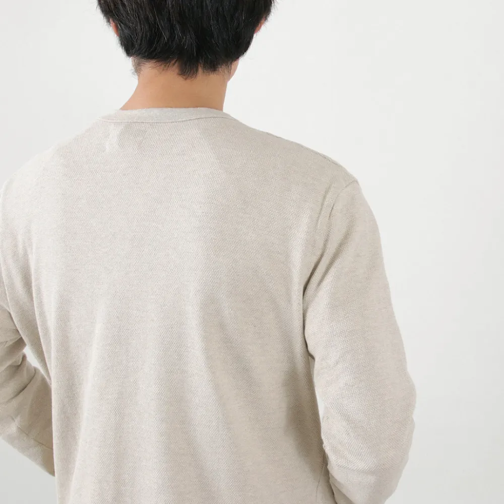 KEPANI Cardigans^/ Pique Cardigan
