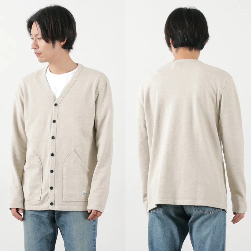 KEPANI Cardigans^/ Pique Cardigan