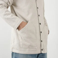 KEPANI Cardigans^/ Pique Cardigan