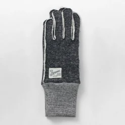 KEPANI Gloves^/ Raffy brushed-lining Sweat Gloves