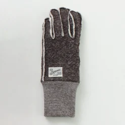 KEPANI Gloves^/ Raffy brushed-lining Sweat Gloves