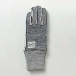 KEPANI Gloves^/ Raffy brushed-lining Sweat Gloves