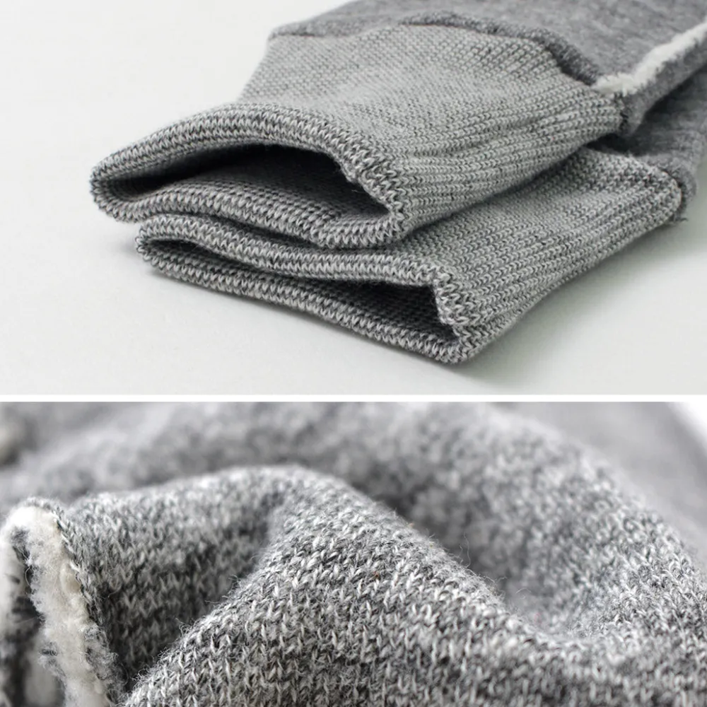 KEPANI Gloves^/ Raffy brushed-lining Sweat Gloves