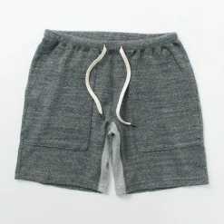KEPANI Shorts^/ Raffy spun milling Climbing Shorts
