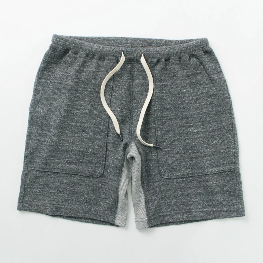 KEPANI Shorts^/ Raffy spun milling Climbing Shorts