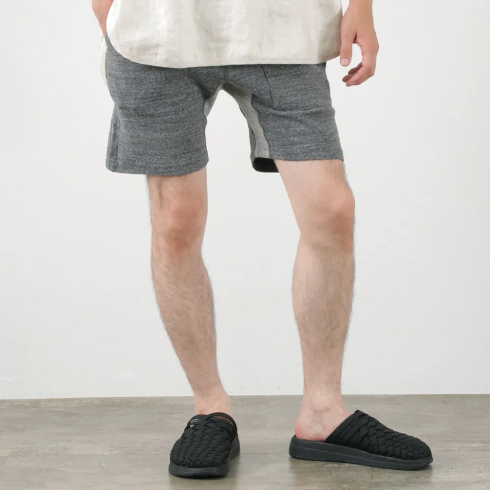 KEPANI Shorts^/ Raffy spun milling Climbing Shorts
