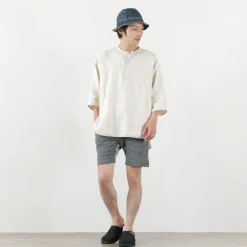 KEPANI Shorts^/ Raffy spun milling Climbing Shorts