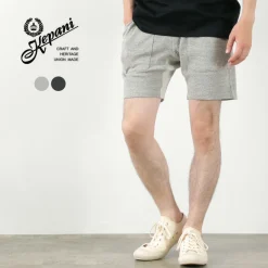 KEPANI Shorts^/ Raffy spun milling Climbing Shorts