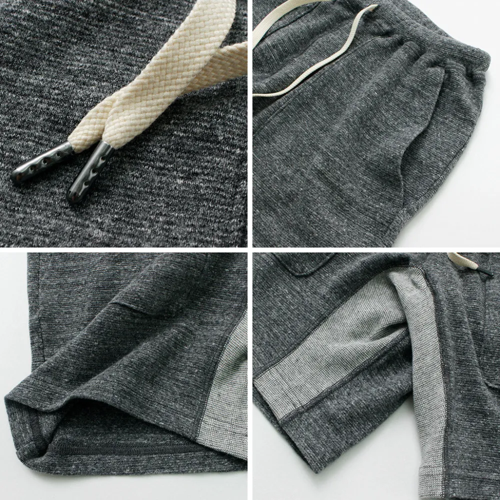 KEPANI Shorts^/ Raffy spun milling Climbing Shorts