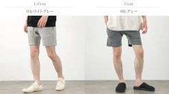 KEPANI Shorts^/ Raffy spun milling Climbing Shorts