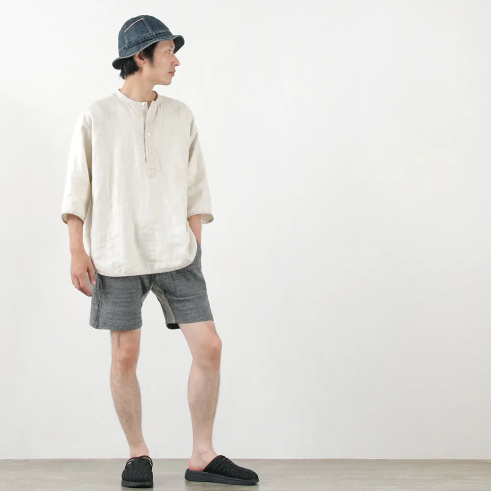 KEPANI Shorts^/ Raffy spun milling Climbing Shorts