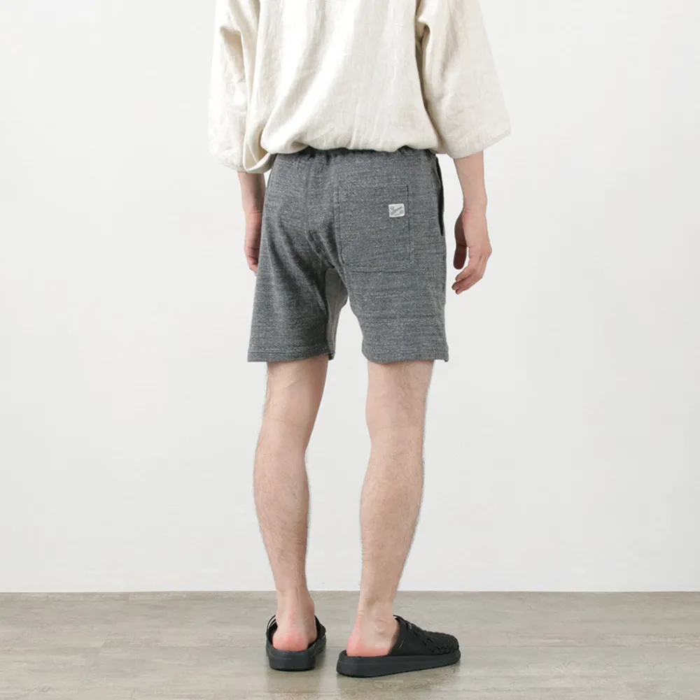 KEPANI Shorts^/ Raffy spun milling Climbing Shorts
