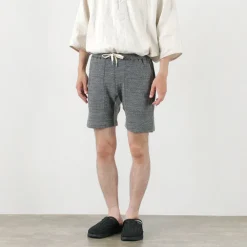 KEPANI Shorts^/ Raffy spun milling Climbing Shorts