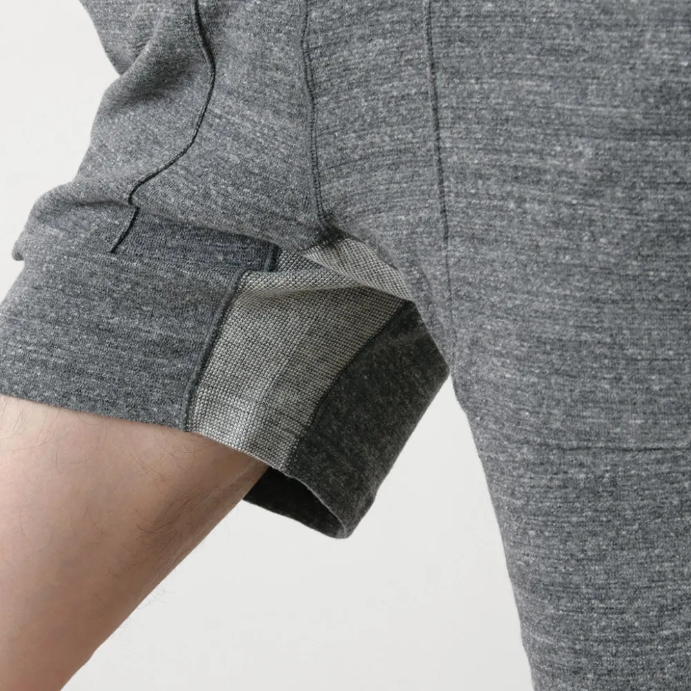 KEPANI Shorts^/ Raffy spun milling Climbing Shorts