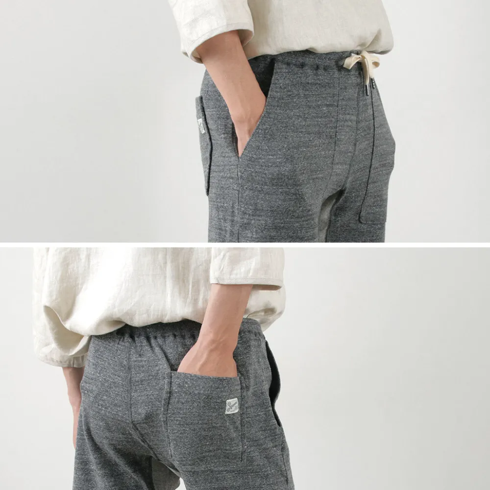 KEPANI Shorts^/ Raffy spun milling Climbing Shorts