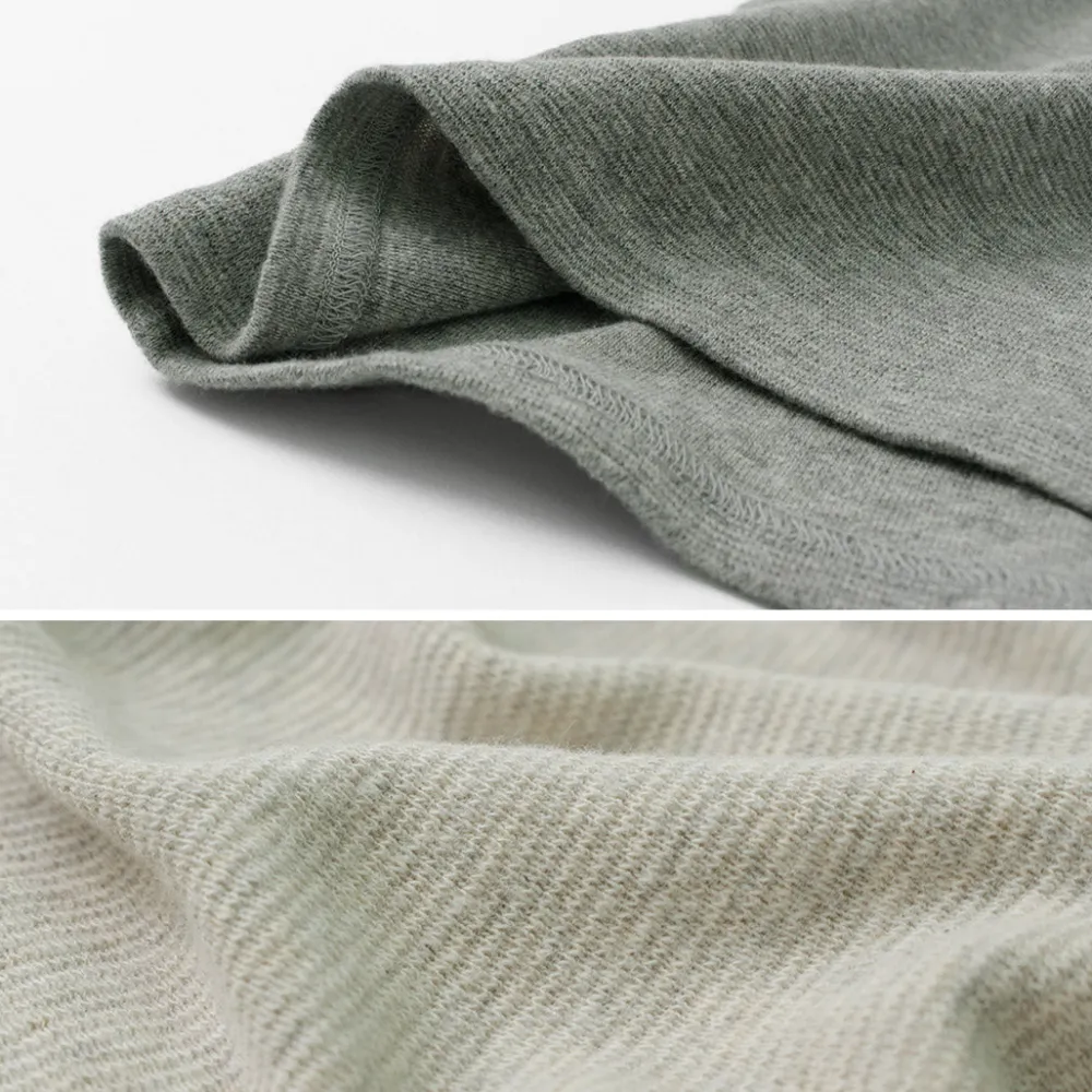 KEPANI T-Shirts^/ Raffy Spun-fleece Short-Sleeved T-Shirt