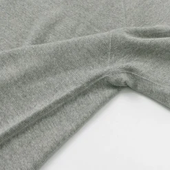 KEPANI T-Shirts^/ Raffy Spun-fleece Short-Sleeved T-Shirt