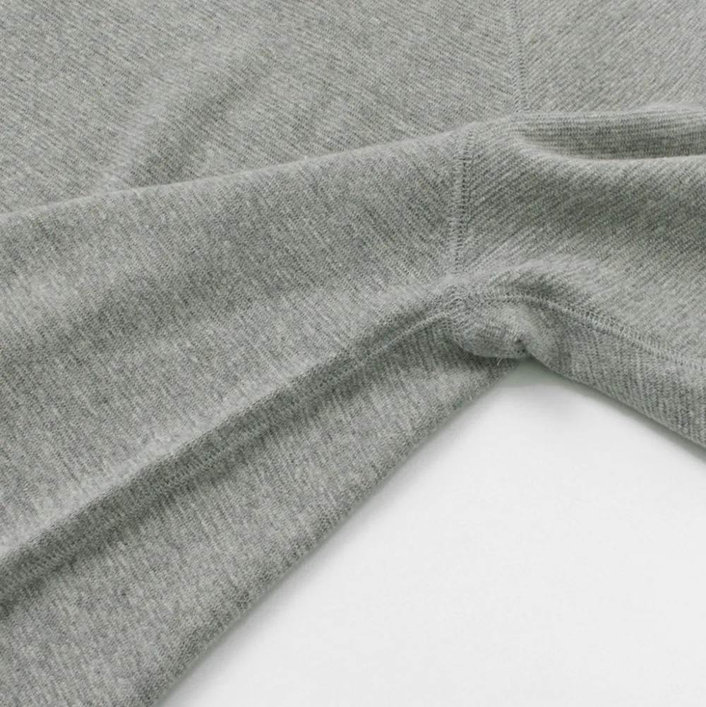 KEPANI T-Shirts^/ Raffy Spun-fleece Short-Sleeved T-Shirt