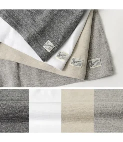 KEPANI T-Shirts^/ Raffy Stretch Fleece Long Sleeve T-Shirt
