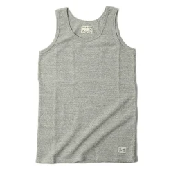 KEPANI T-Shirts^/ Raffy stretch milling tank top