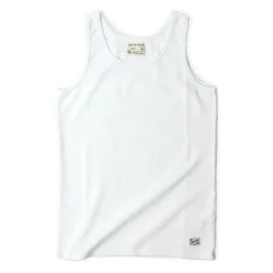 KEPANI T-Shirts^/ Raffy stretch milling tank top