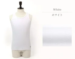 KEPANI T-Shirts^/ Raffy stretch milling tank top