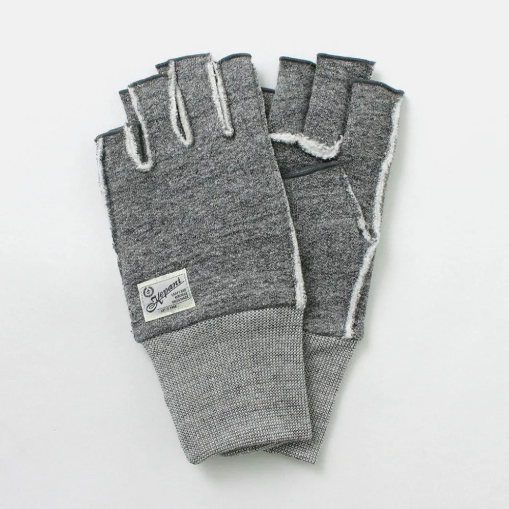 KEPANI Gloves^/ Saguaro-3 Sweat Cutoff Gloves
