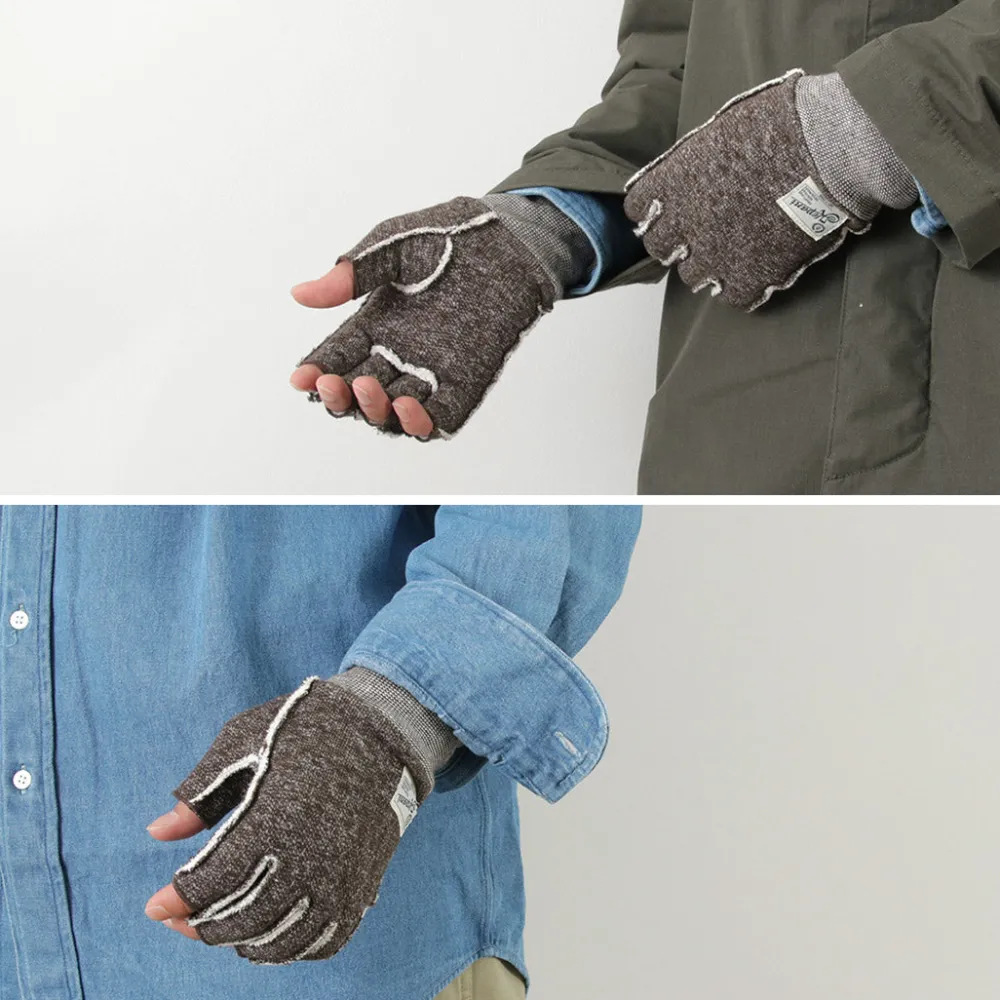 KEPANI Gloves^/ Saguaro-3 Sweat Cutoff Gloves