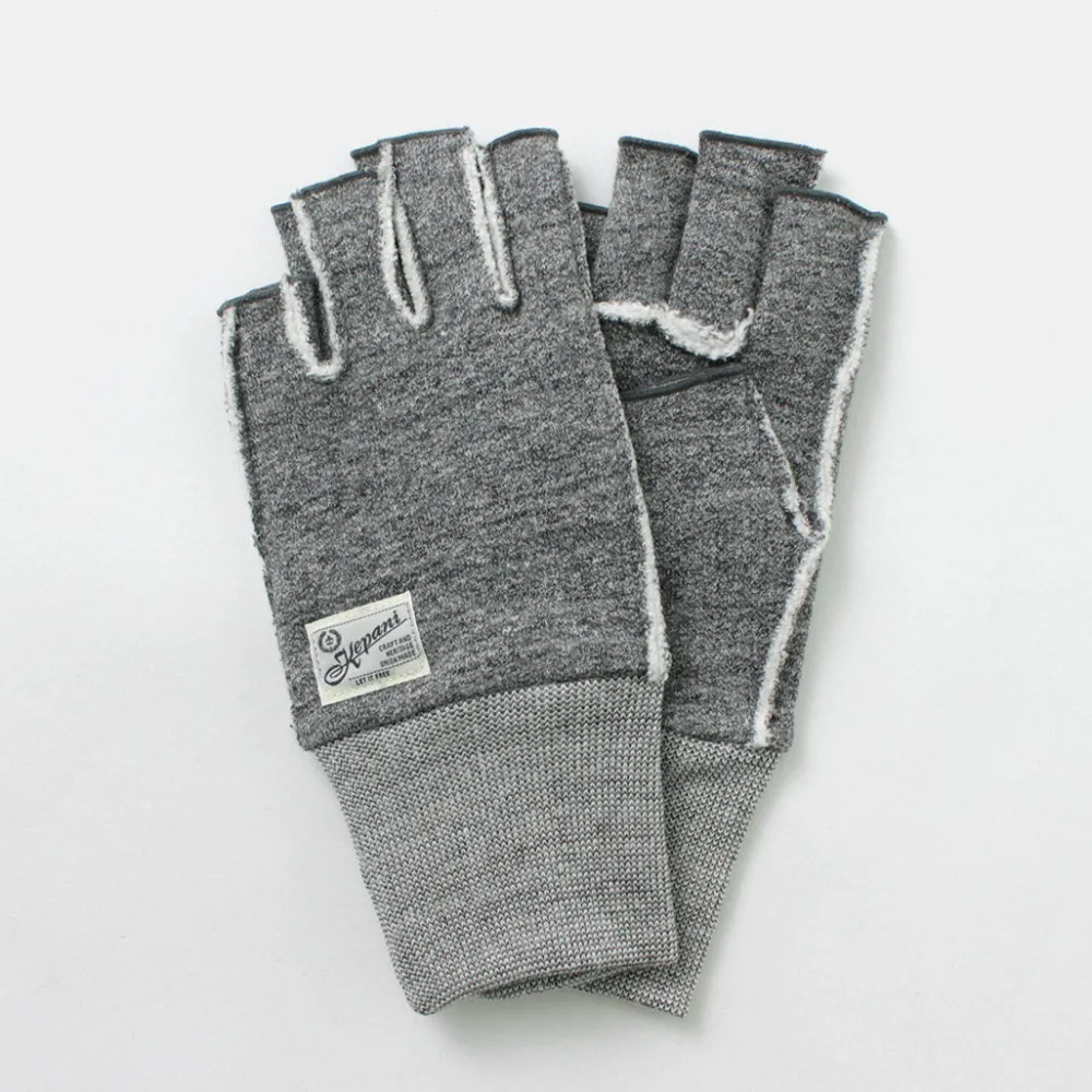 KEPANI Gloves^/ Saguaro-3 Sweat Cutoff Gloves