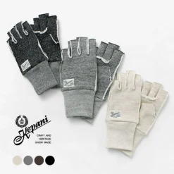 KEPANI Gloves^/ Saguaro-3 Sweat Cutoff Gloves