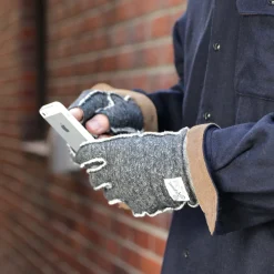 KEPANI Gloves^/ Saguaro-3 Sweat Cutoff Gloves