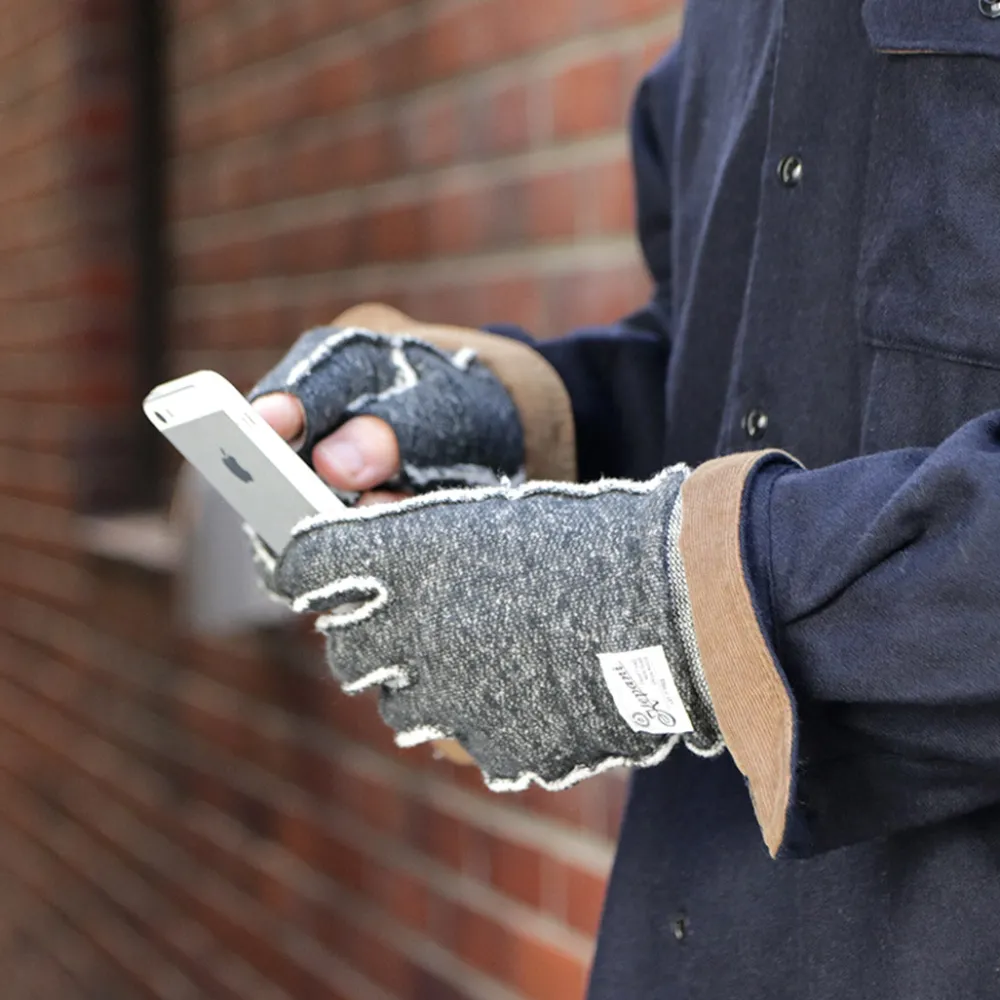 KEPANI Gloves^/ Saguaro-3 Sweat Cutoff Gloves