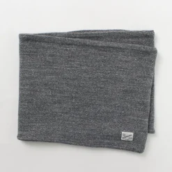 KEPANI Scarfs^/ Stretch Milled Fabric Snood
