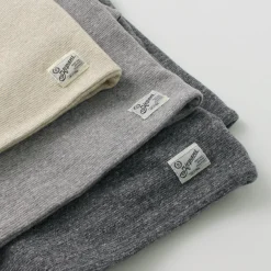 KEPANI Scarfs^/ Stretch Milled Fabric Snood