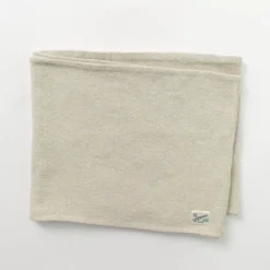 KEPANI Scarfs^/ Stretch Milled Fabric Snood