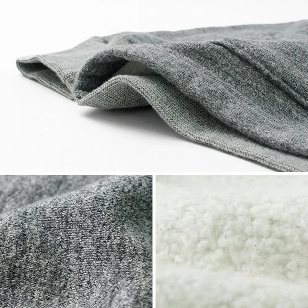 KEPANI Cardigans^/ Sunset 2 Raffy brushed-lining sweatshirt cardigan