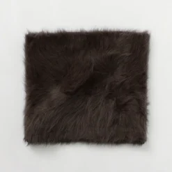 KOPKA Scarfs^/ Angora Bandeau