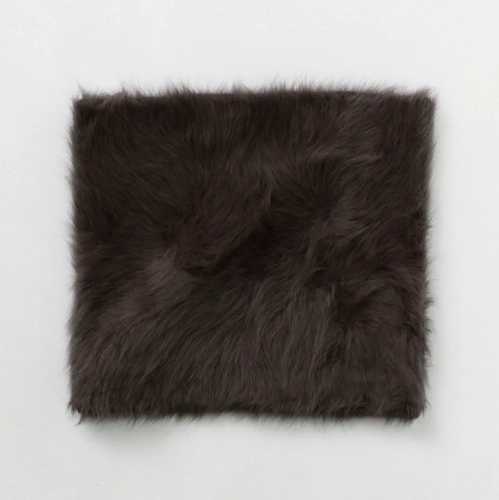 KOPKA Scarfs^/ Angora Bandeau
