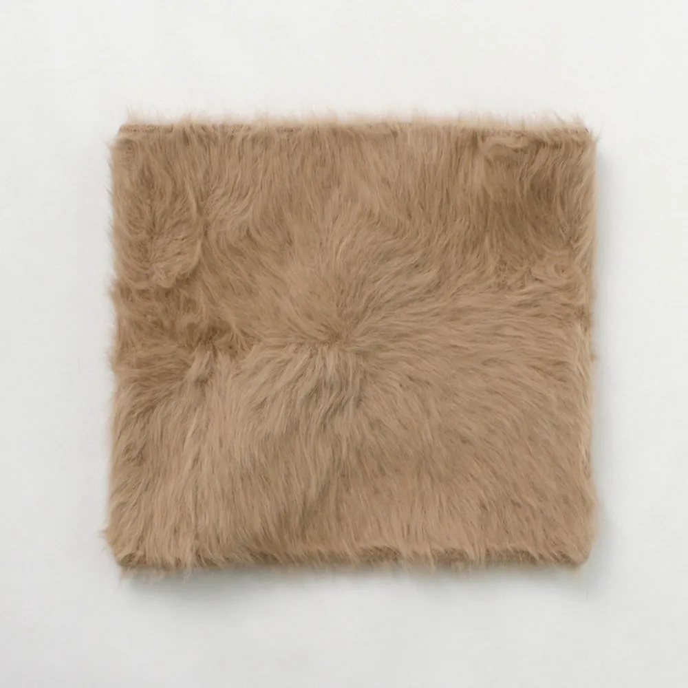 KOPKA Scarfs^/ Angora Bandeau