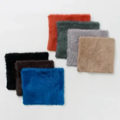 KOPKA Scarfs^/ Angora Bandeau
