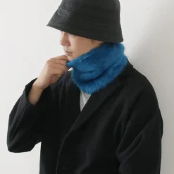 KOPKA Scarfs^/ Angora Bandeau