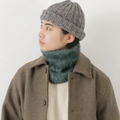 KOPKA Scarfs^/ Angora Bandeau