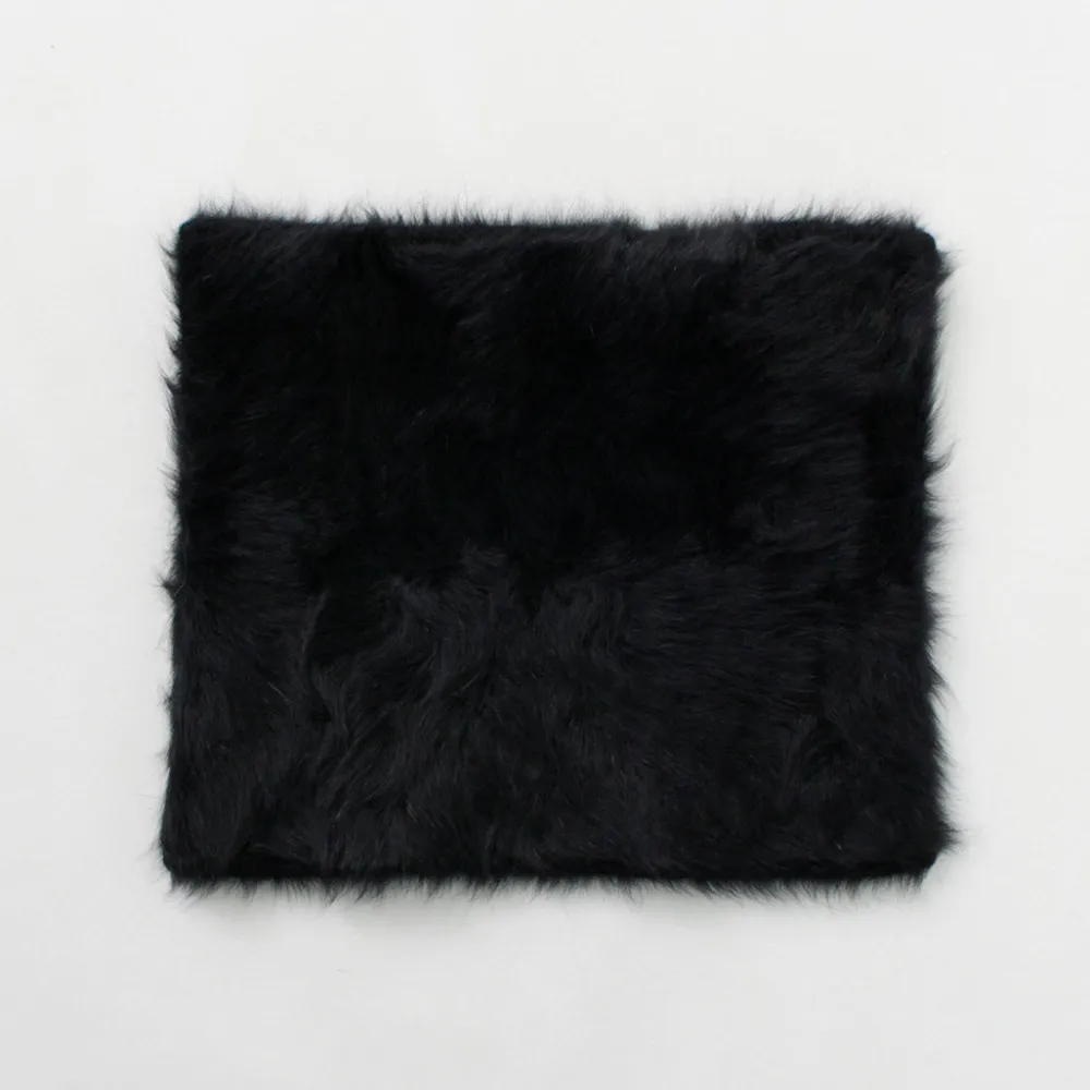 KOPKA Scarfs^/ Angora Bandeau