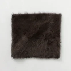 KOPKA Scarfs^/ Angora Bandeau
