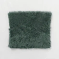 KOPKA Scarfs^/ Angora Bandeau