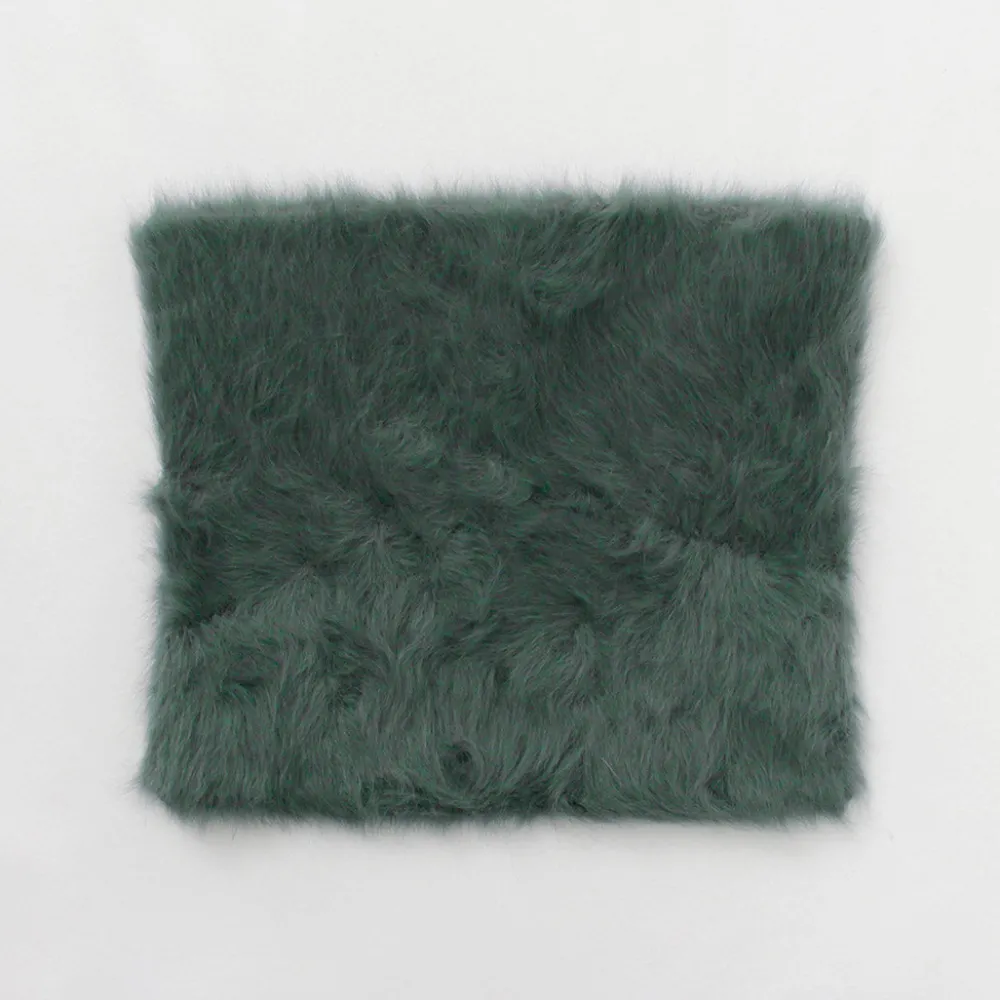 KOPKA Scarfs^/ Angora Bandeau