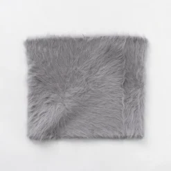 KOPKA Scarfs^/ Angora Bandeau