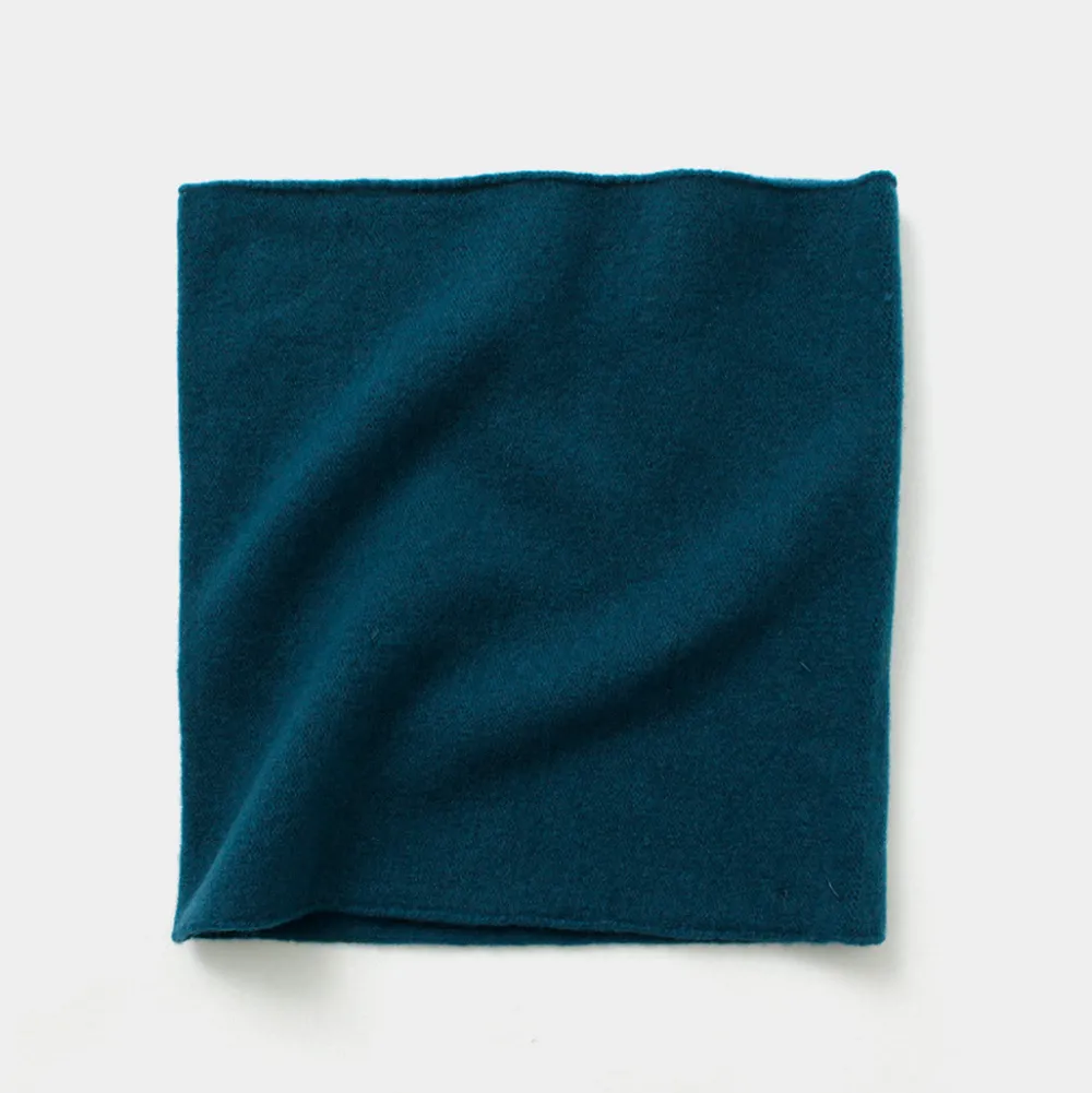 KOPKA Scarfs^/ Woolen Bandeau